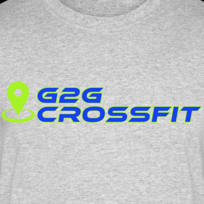 Advertise G2G CrossFit