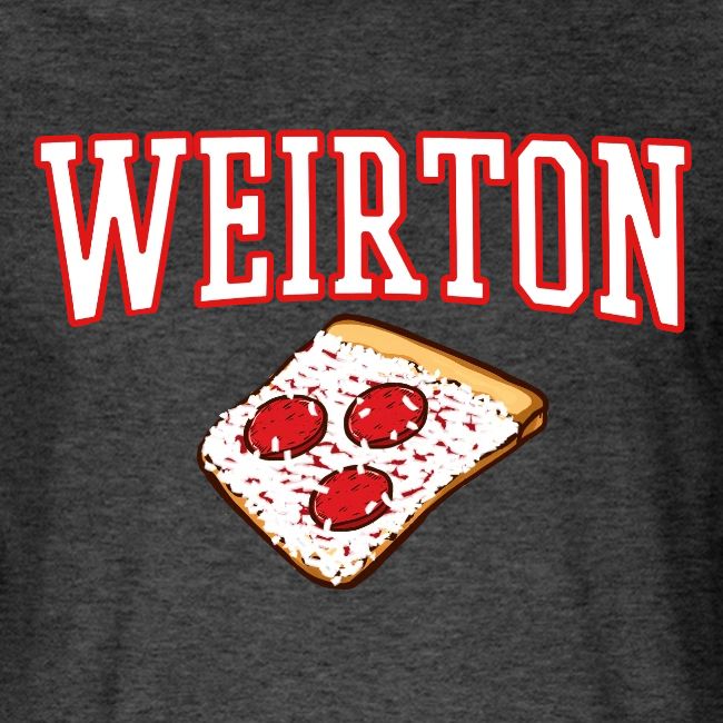 Weirton Pizza