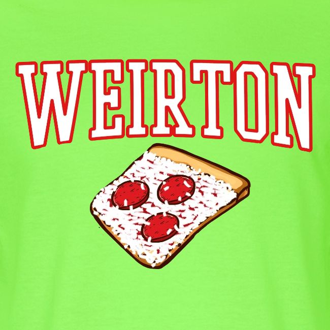 Weirton Pizza