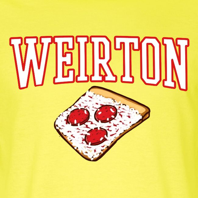 Weirton Pizza