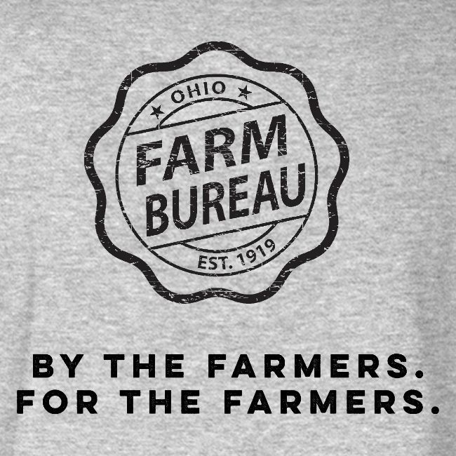 By The Farmers. For The Farmers