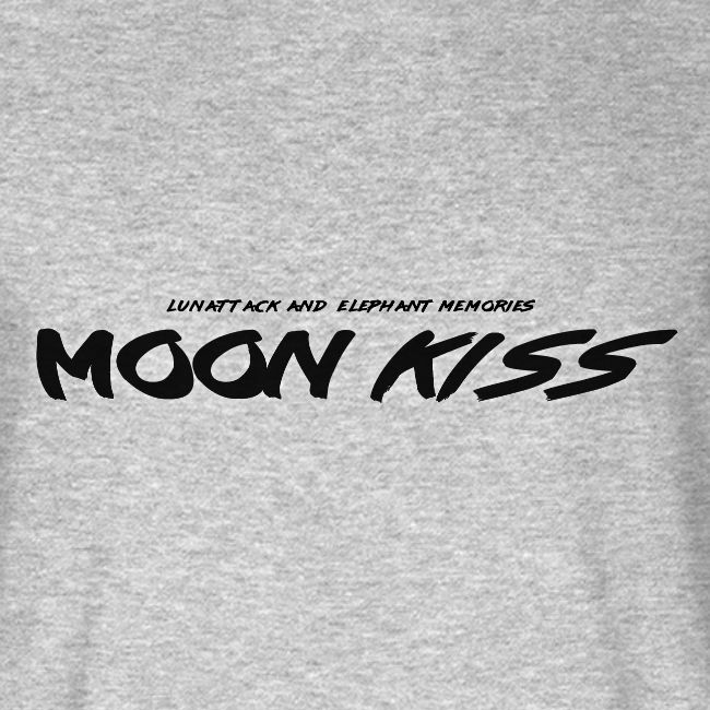 MOON KISS (Brand)