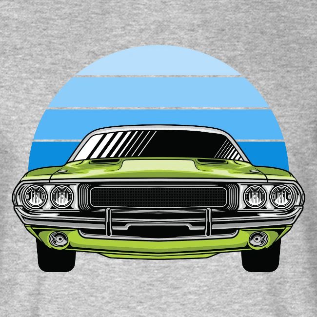 Challenger Classic