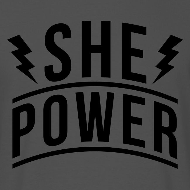 She Power