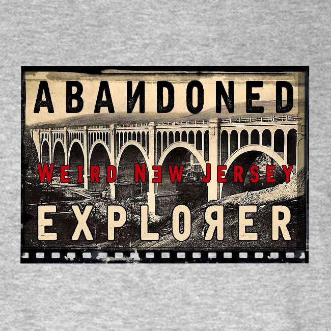 Abandoned Explorer