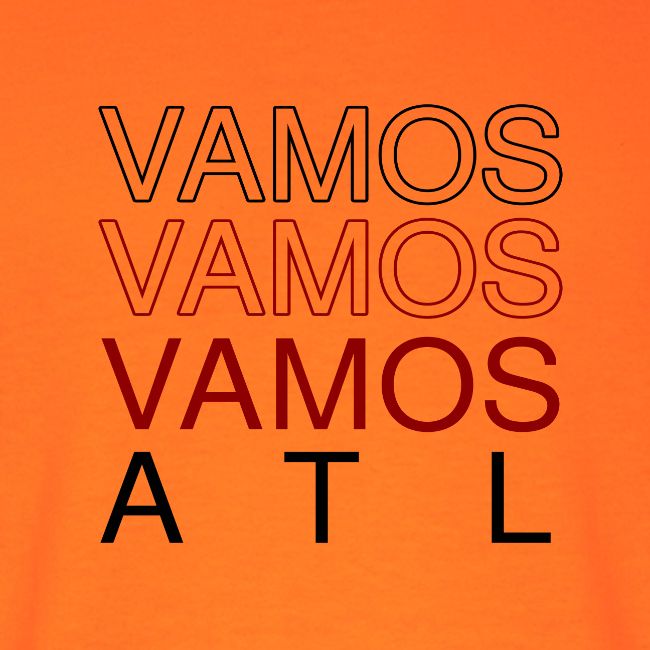 Vamos, Vamos ATL
