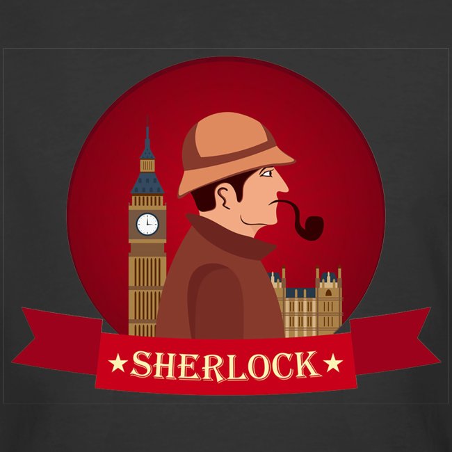 Sherlock & Big Ben
