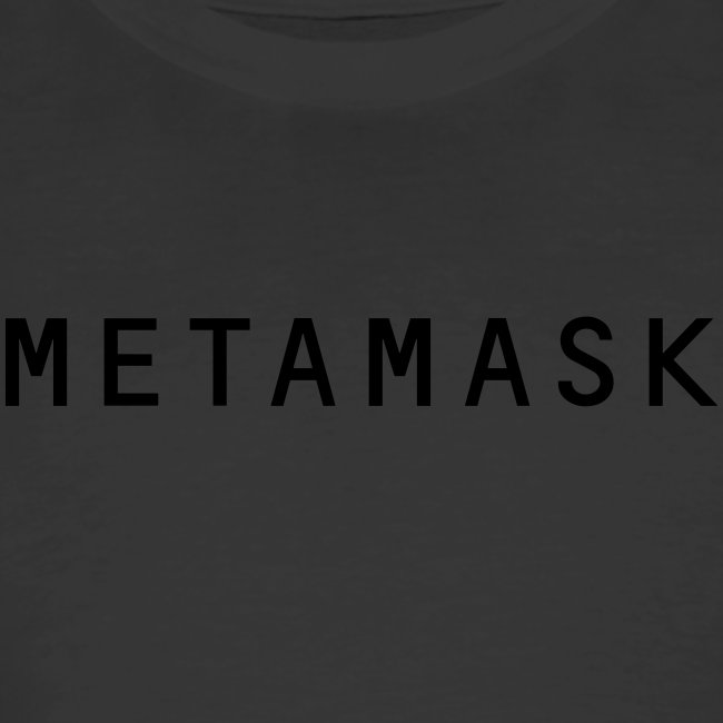 MetaMask Wordmark