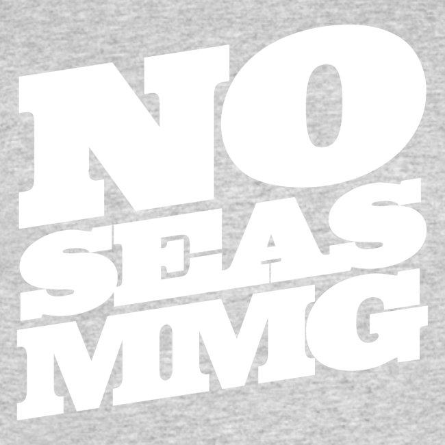 NO SEAS MMG 2021M