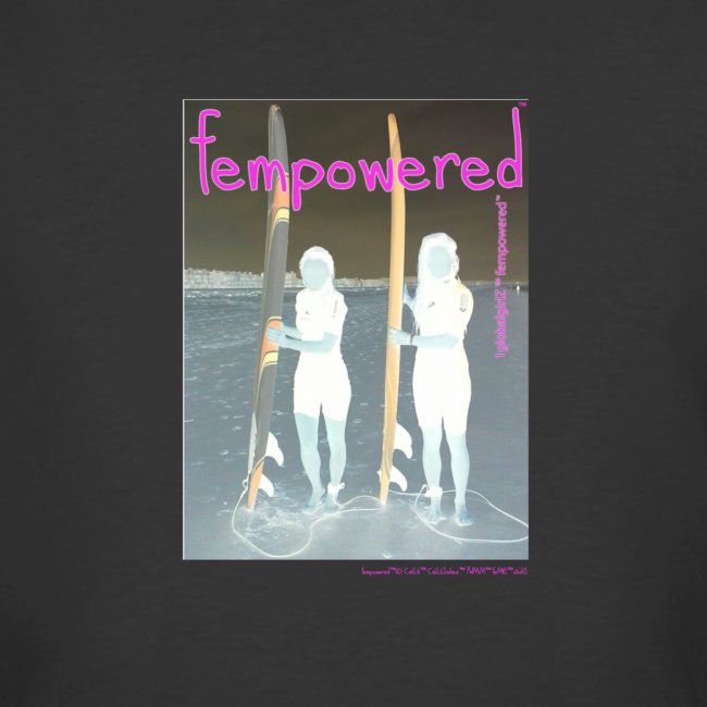 Fempowered_BOTHshirts