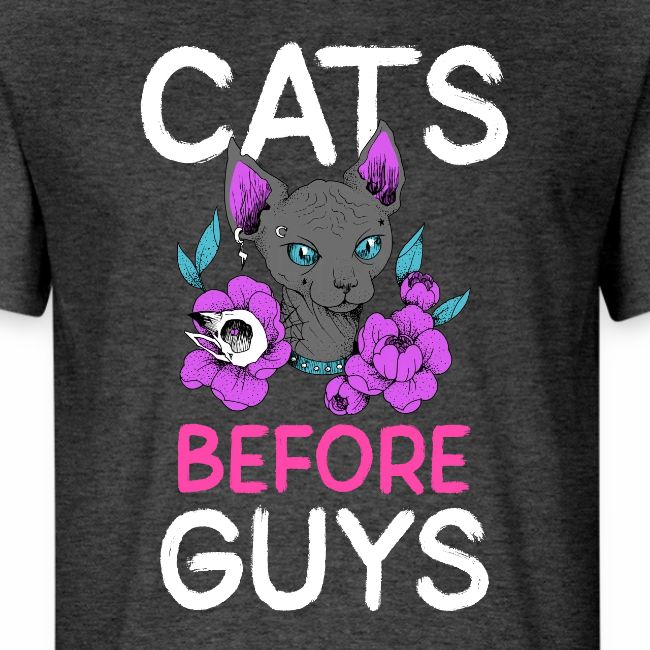 punk cats before guys heart anti valentines day
