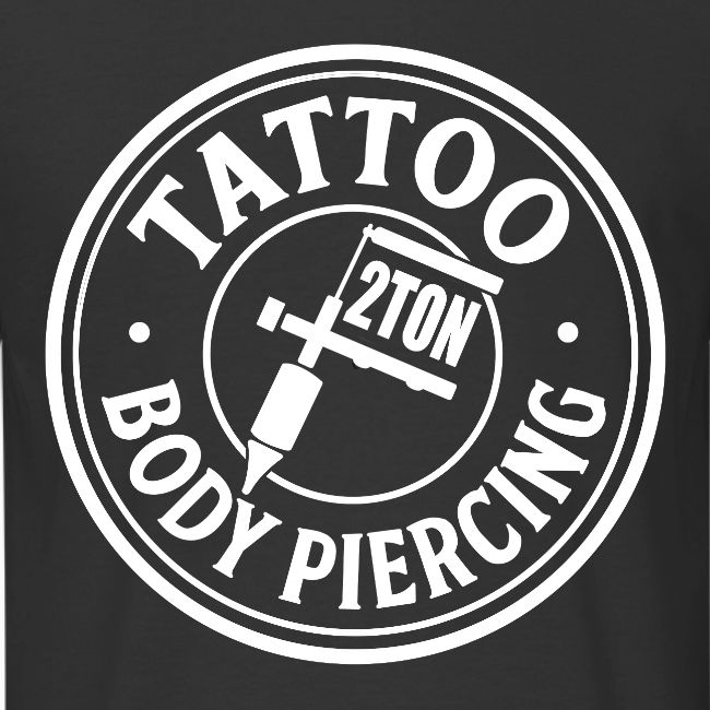 logo machine