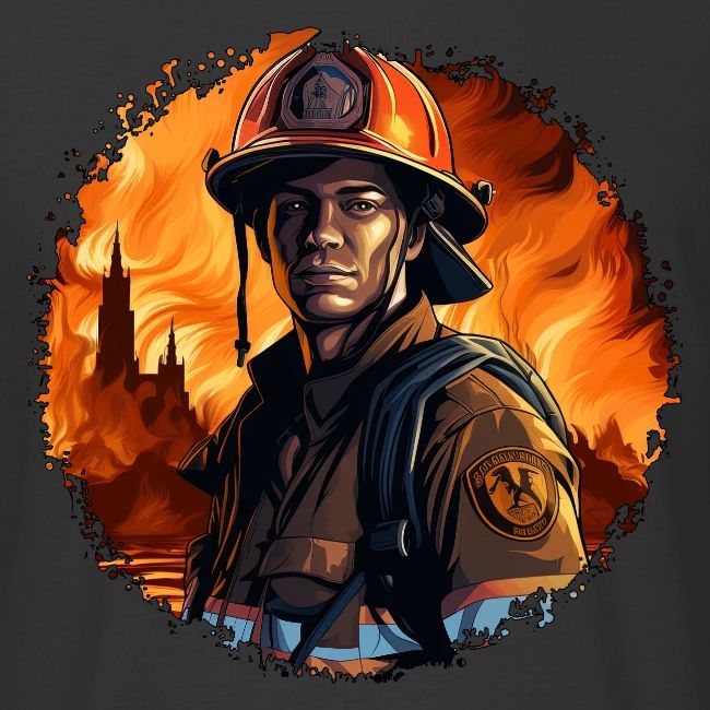 Firefighter