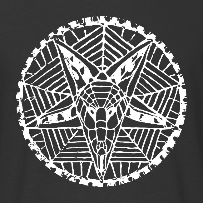 Corpsewood Baphomet