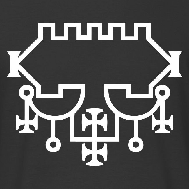 Belial Sigil