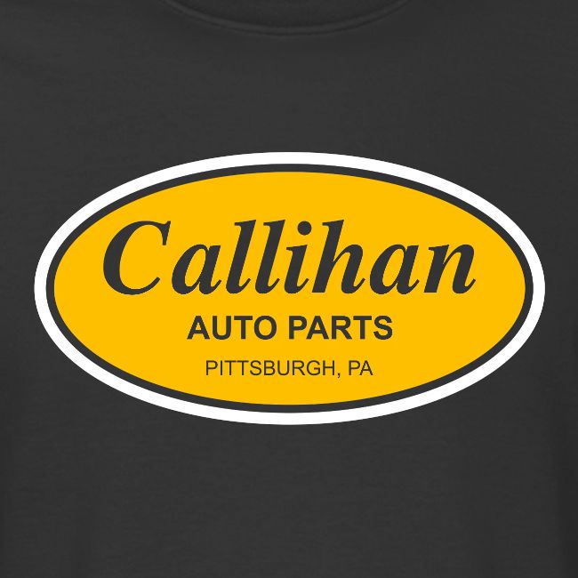 Callihan Auto Parts