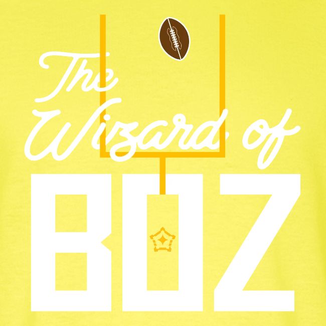 Wizard of Boz