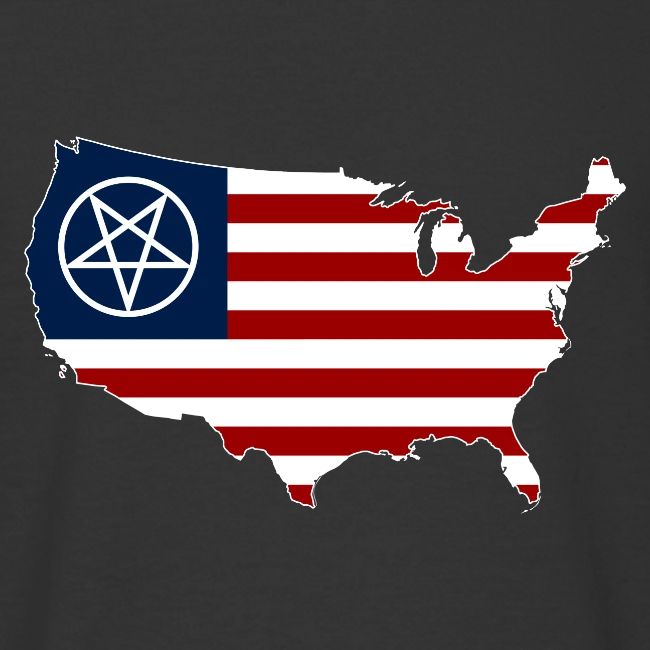 United Satanic America