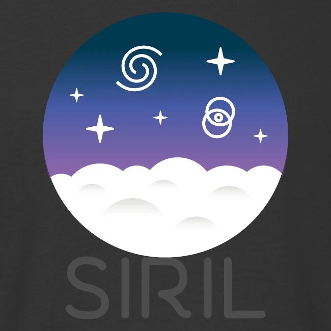 Siril logo 2021