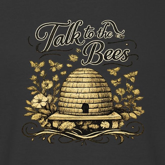 Talk To The Bees