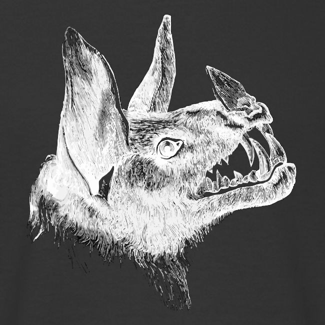Bat Head