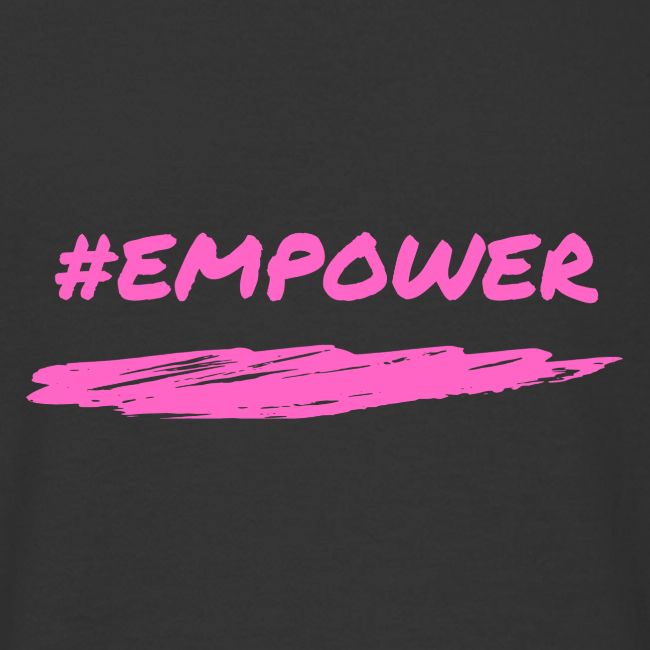 Pink Power