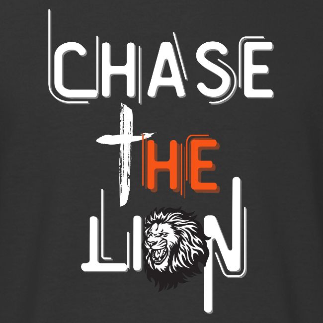 Chase the Lion