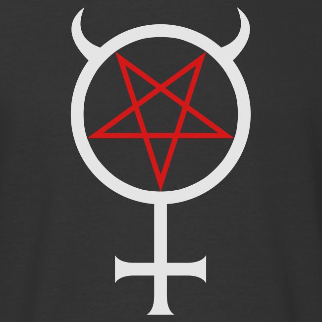 Mercury Pentagram