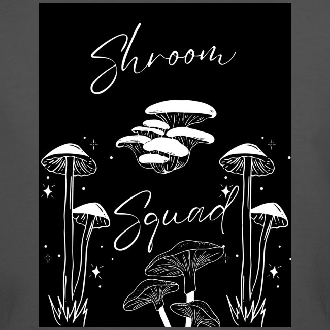 Shroom Squad