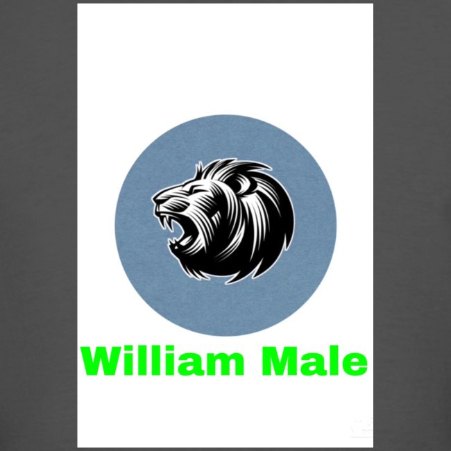 William Masculin