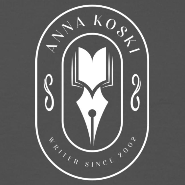 Full Logo White