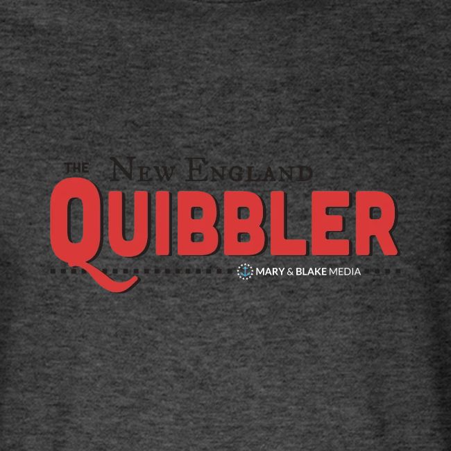 The New England Quibbler