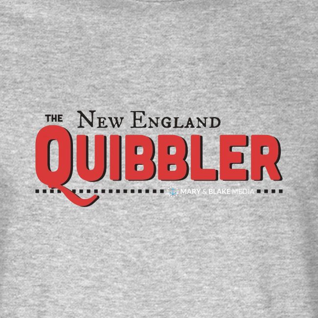The New England Quibbler