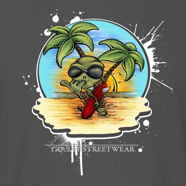 let's have a safe surf home