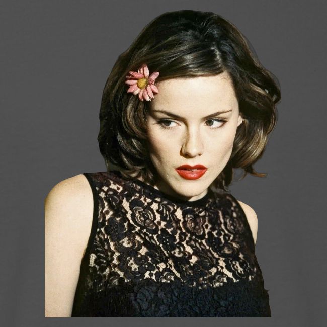 Kathleen Robertson Exclusive BH 90210 Show T-Shirt