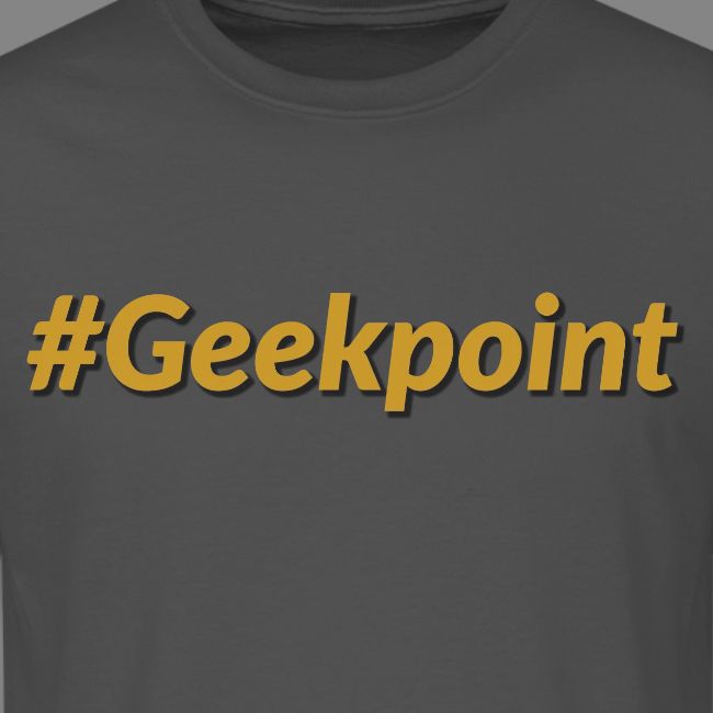 #Geekpoint