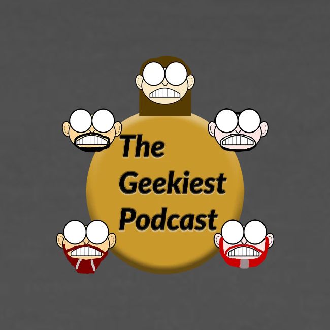 #Geekpoint