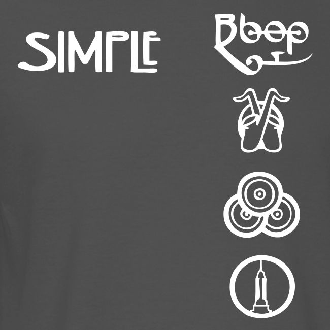simplesymbolsvert