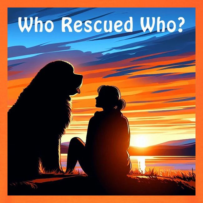 Who Rescued Who - Summer Edition