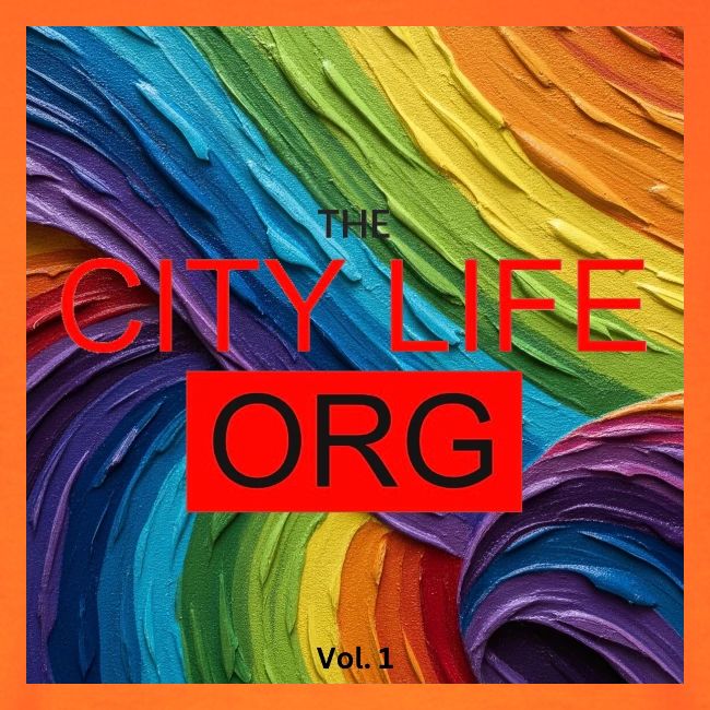 CIty Life Org Vol. 1