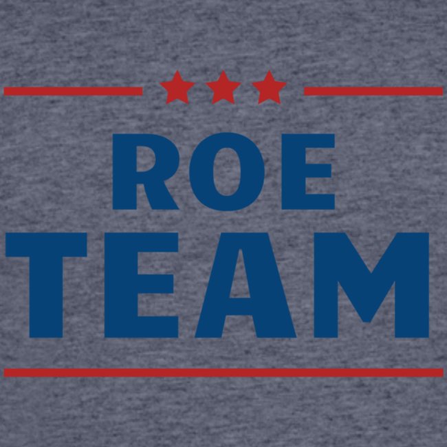 Roe Team