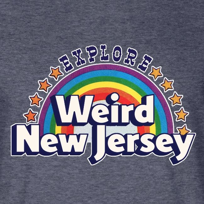 Explore Weird NJ