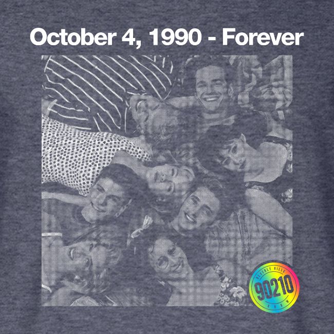 Forever Tee