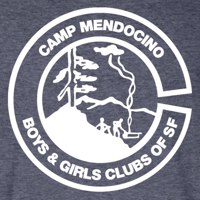 Camp Mendocino