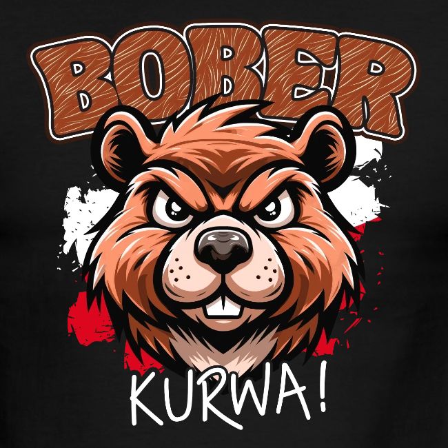 BOBER Kurwa