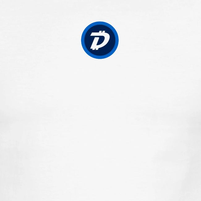 Digibyte. More secure, faster, forward thinking