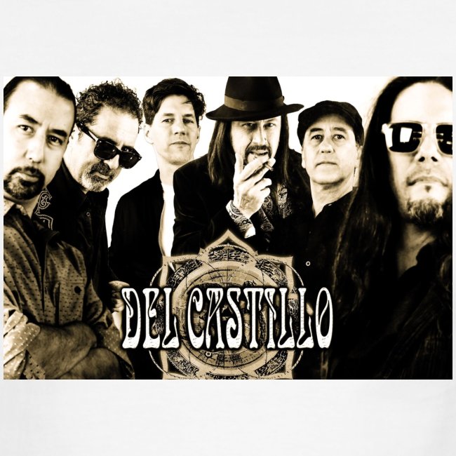 Del Castillo band