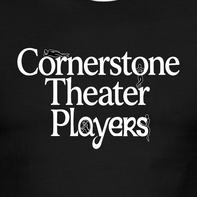 Cornerstone Theater Players (Light)