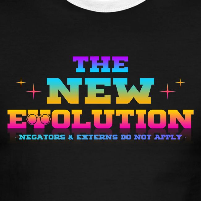90210 New Evolution Tee