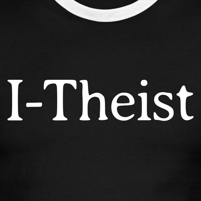 I-Theist